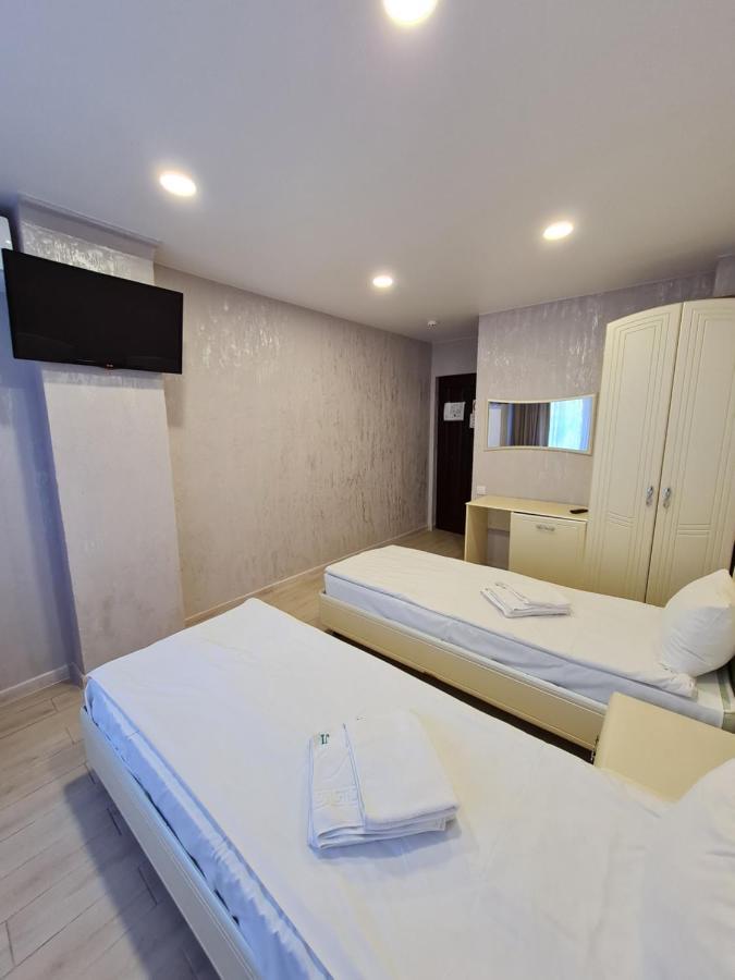 Otel Lime Kiev