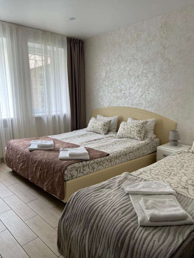 Lime 3* Kiev