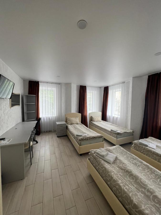 Hotel Lime Kijów