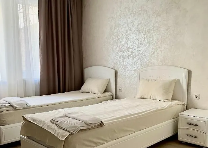 Hotel Lime